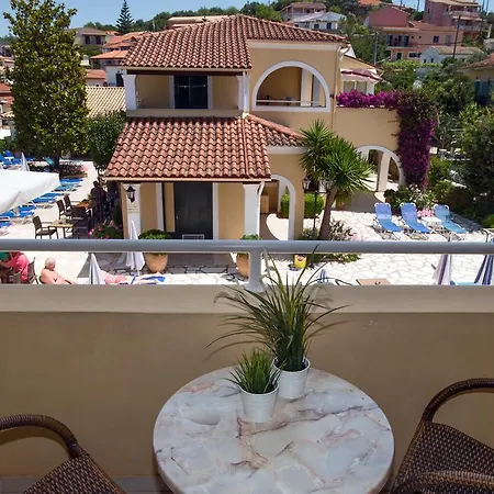 Aparthotel Solaris