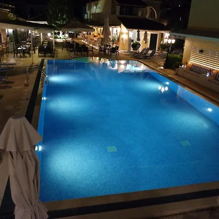 Aparthotel Solaris 3*